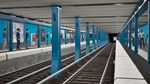 * SubwaySim Hamburg EU Steam КЛЮЧ * ЕВРОПА