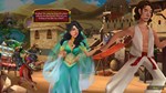 * Amanda´s Magic Book 6: Aladdin´s Magic Lamp Steam КЛЮ