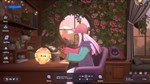 *Spirit City: Lofi Sessions Steam КЛЮЧ *GLOBAL