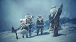 * Monster Hunter World: Iceborne Master Edition RoW Ste