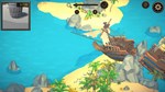 *Hidden Pirates Top-Down 3D Steam КЛЮЧ *GLOBAL