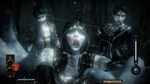 * FATAL FRAME / PROJECT ZERO: Maiden of Black Water EU