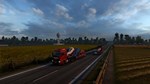 *Euro Truck Simulator 2 Baltic Bundle Steam КЛЮЧ *GLOB