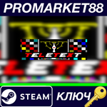 * TELETEXT *Steam КЛЮЧ * GLOBAL