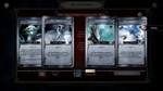 * Talisman - The Frostmarch Expansion: Legendary Deck D