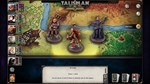 * Talisman: Digital Edition - Expansions Bundle DLC Ste