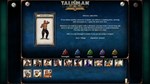 * Talisman: Digital Edition - All Characters Bundle DLC