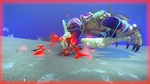 *Another Crab´s Treasure EU Steam КЛЮЧ *ЕВРОПА