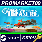 *Another Crab´s Treasure EU Steam КЛЮЧ *ЕВРОПА