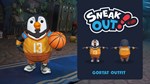 *Sneak Out - Gortat´s Outfit DLC КЛЮЧ *GLOBAL