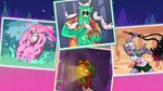 * Monster Prom 2: Monster Camp - Colorful Campers DLC E