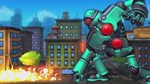 * Mechstermination Force Steam КЛЮЧ * GLOBAL