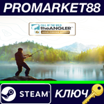 * Call of the Wild: The Angler - Gold Fishing Bundle St