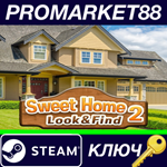 * Sweet Home 2: Look and Find Collector´s Edition Steam