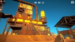 * 3D PUZZLE - Rusty Steam КЛЮЧ * GLOBAL