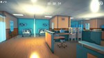 * 3D PUZZLE - Hospital 4 Steam КЛЮЧ * GLOBAL