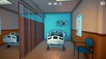 * 3D PUZZLE - Hospital 4 Steam КЛЮЧ * GLOBAL