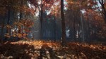 * theHunter: Call of the Wild - New England Mountains D