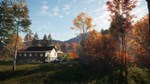 * theHunter: Call of the Wild - New England Mountains D