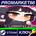 *DJMAX RESPECT V - V Liberty Pack DLC Steam КЛЮЧ *GLOB