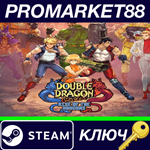 * Double Dragon Gaiden: Rise Of The Dragons EU Steam КЛ