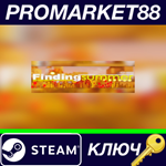 * Finding summer EU Steam КЛЮЧ * ЕВРОПА