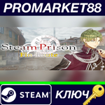 *Steam Prison - Fin Route DLC Steam КЛЮЧ *GLOBAL