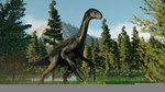 * Jurassic World Evolution 2 - Dominion Biosyn DLC EU S