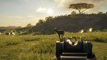 * theHunter: Call of the Wild - Smoking Barrels Weapon