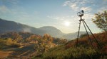 * theHunter: Call of the Wild - Treestand & Tripod Pack