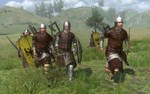 *Mount & Blade: Warband EU Steam КЛЮЧ *ЕВРОПА