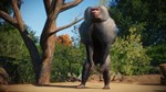 * Planet Zoo - Zookeepers Animal Pack DLC Steam КЛЮЧ