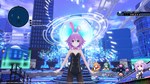 * Neptunia Virtual Stars - Bunny Outfit: Goddess Set DL