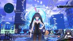 * Neptunia Virtual Stars - Bunny Outfit: Goddess Set DL