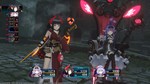 * Death end re;Quest - Rook´s Warrior Set DLC Steam КЛЮ