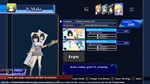 * Neptunia Virtual Stars - Medwin Toris Pack DLC Steam