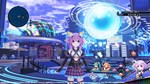 * Neptunia Virtual Stars - Pinky Pop Hepburn Pack DLC S