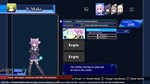 * Neptunia Virtual Stars - Pinky Pop Hepburn Pack DLC S