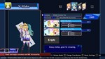 * Neptunia Virtual Stars - ReVdol! Pack DLC Steam КЛЮЧ