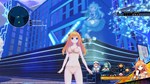 * Neptunia Virtual Stars - Swimsuit Outfit: V-Idol Set