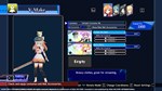 * Neptunia Virtual Stars - Todoki Uka Pack DLC Steam КЛ