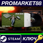 *Mr. Prepper - Soundtrack DLC Steam КЛЮЧ *GLOBAL