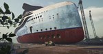 * Ship Graveyard Simulator 2 - Floating Cities DLC Stea