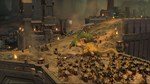 * Total War: WARHAMMER III - Tamurkhan – Thrones of Dec