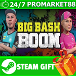 **ВСЕ СТРАНЫ+РОССИЯ** Big Bash Boom STEAM GIFT