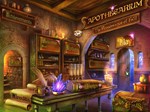 * Apothecarium: The Renaissance of Evil - Premium Editi