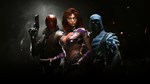 *Injustice 2 - Fighter Pack 1 DLC Steam КЛЮЧ *GLOBAL