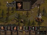 *Jagged Alliance 2 - Classic DLC Steam КЛЮЧ *GLOBAL