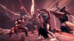 * Conan Exiles - The Riddle of Steel DLC Steam КЛЮЧ