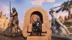 * Conan Exiles - The Riddle of Steel DLC Steam КЛЮЧ